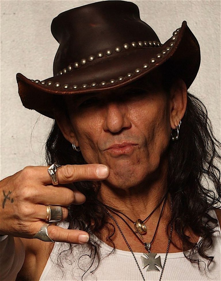 Stephen Pearcy Discusses New Album ‘smash And Another Ratt Revival Music Life Magazine 