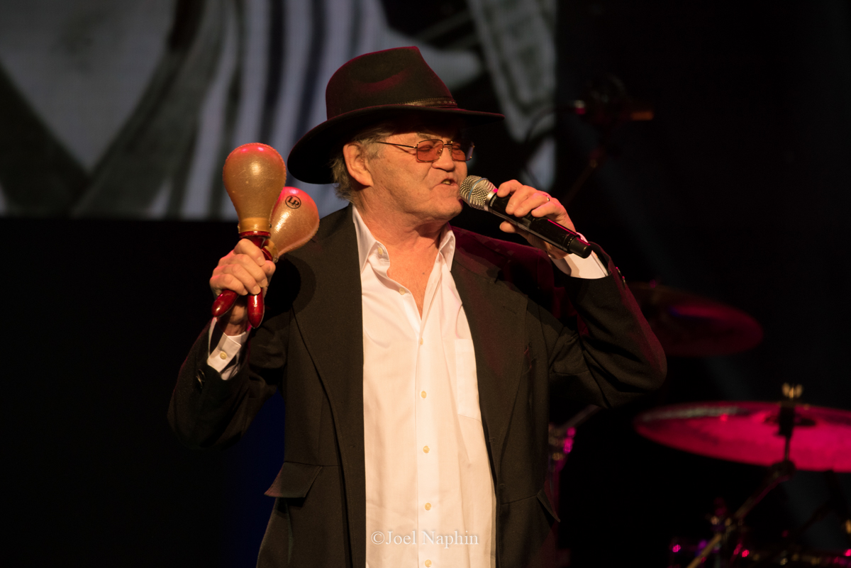 Micky Dolenz at Fallsview Casino Niagara Falls, Ontario January 15