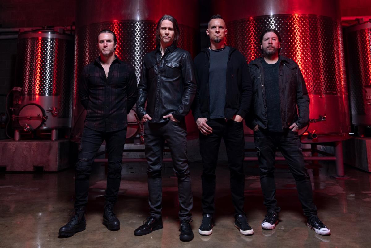 Alter Bridge Seattle Setlist – Paramount Theatre – Mar 23, 2023