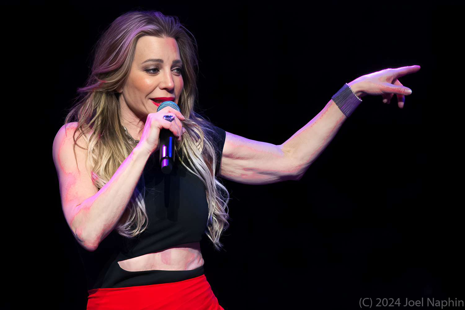 FOTOGALERIJ: Taylor Dayne – Avalon Ballroom Theatre in Fallsview On line casino – Niagara Falls, Ontario – 1 maart 2024,