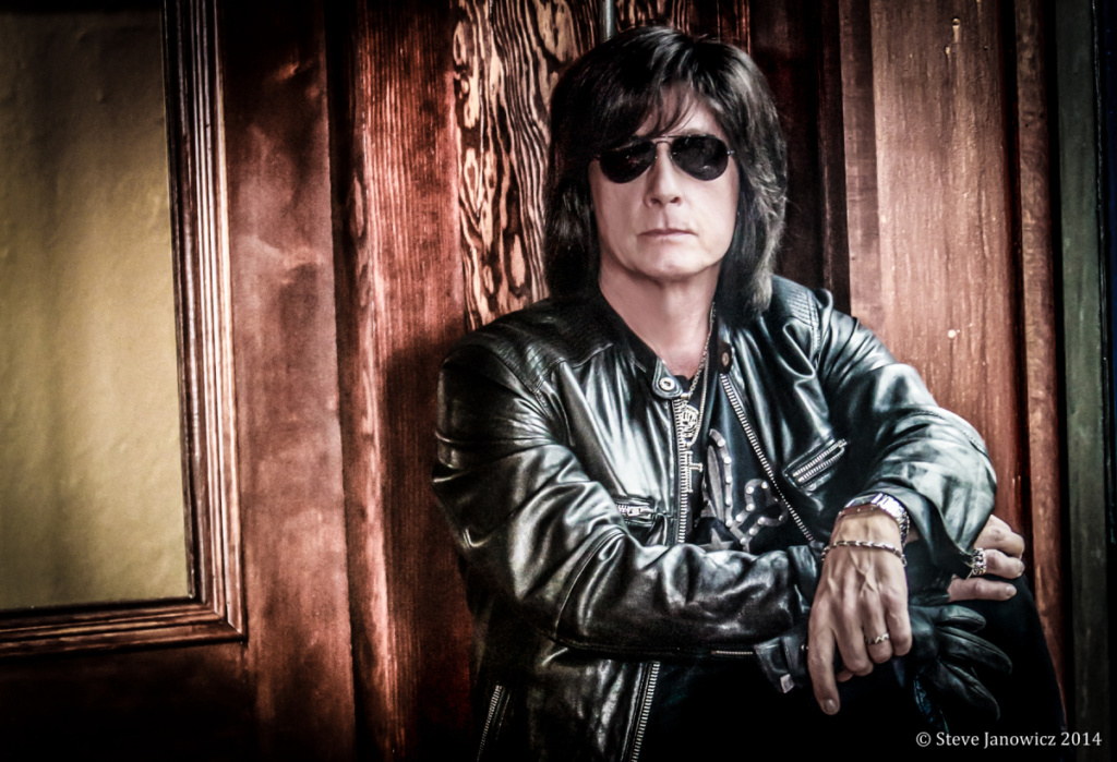 Joe Lynn Turner Revisits Some of His Classic Rock Influences on New