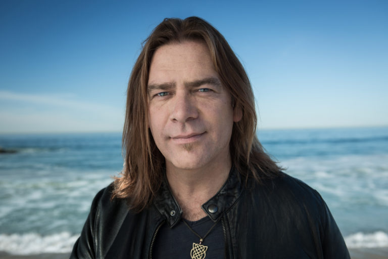 Alan Doyle Talks Spring Tour, New Book, New Music and His Beautiful