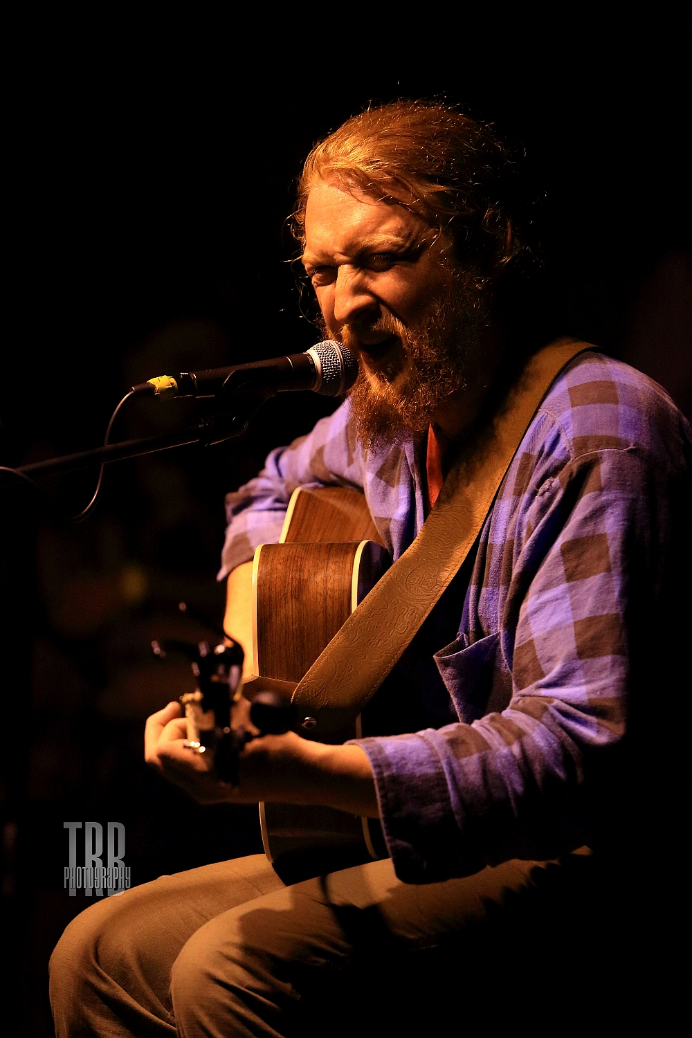 Tyler childers sg goodman