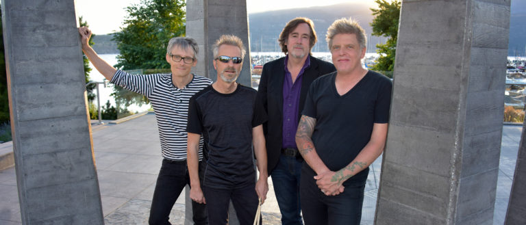 Northern Pikes’ Jay Semko Talks 30 Years of Big Blue Sky and New ...