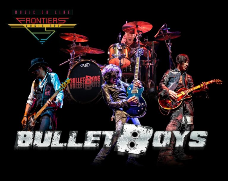 smooth up in ya the best of the bulletboys rar