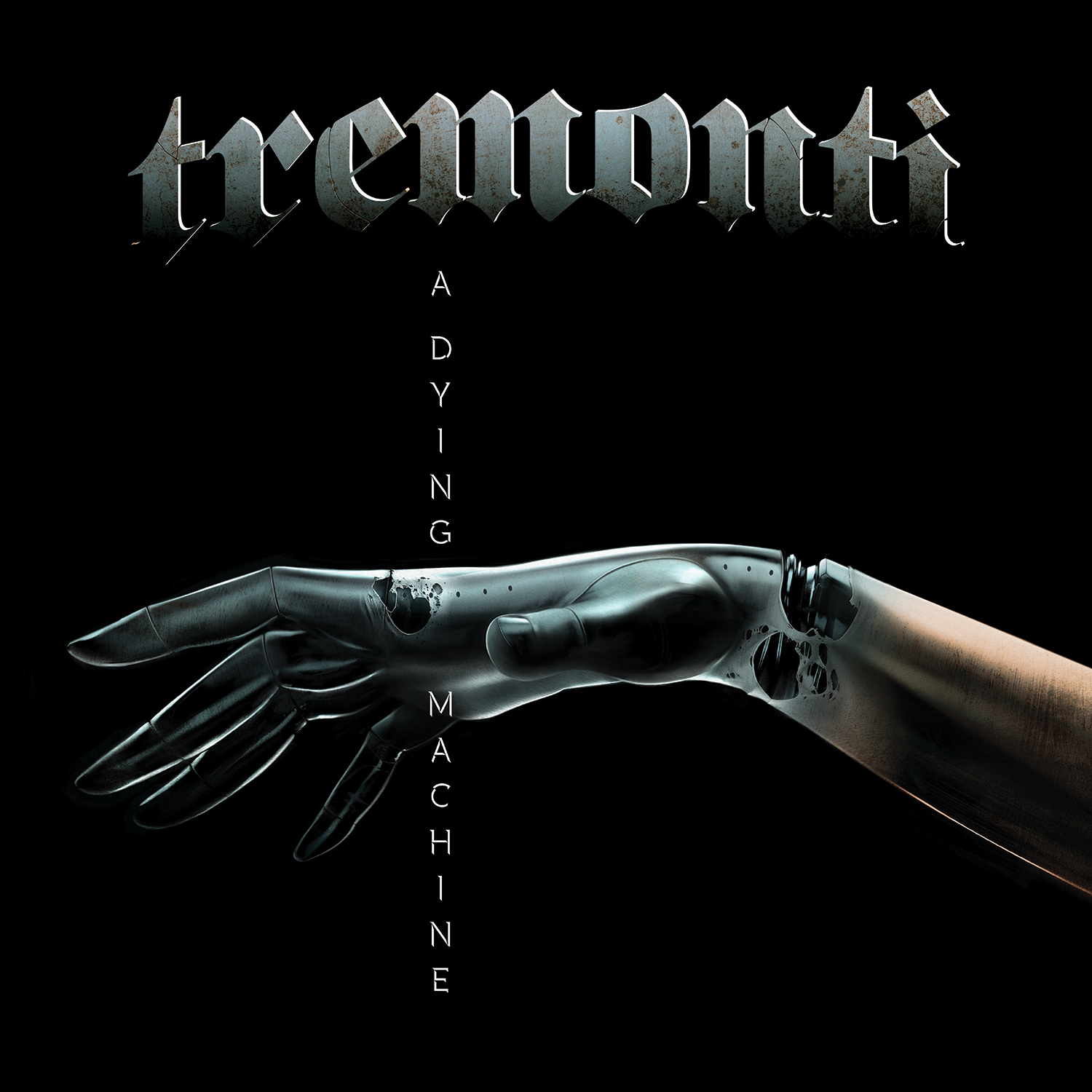 New Tremonti Album a Conceptual Metal Masterpiece Music Life Magazine