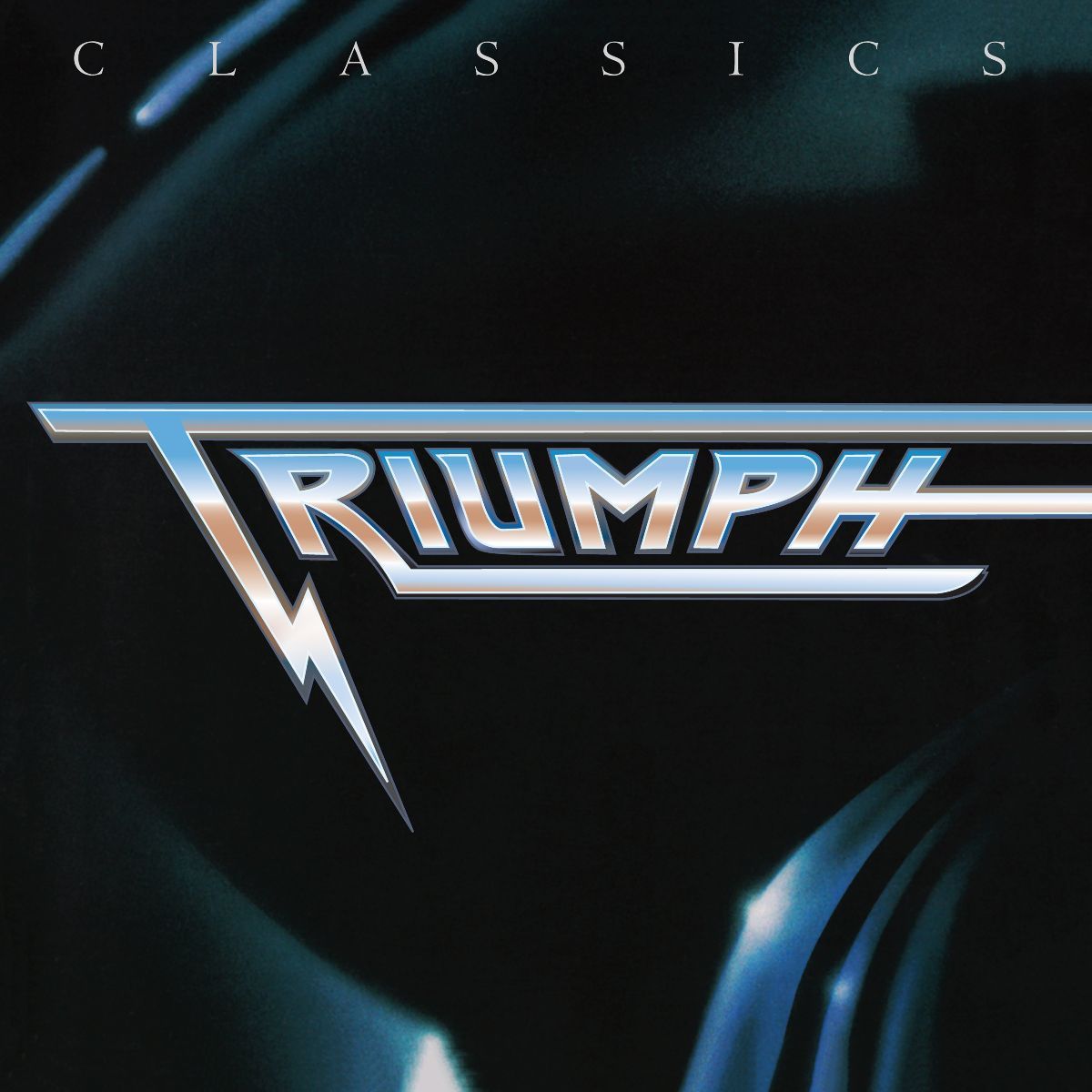 Triumph 'Classics' To Be ReReleased As A Double LP, Pressed On 180