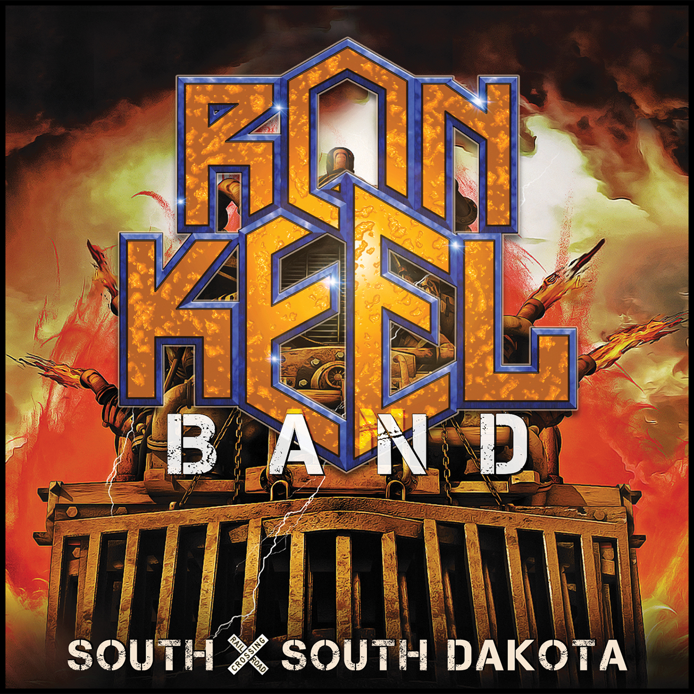 South band. Keel Band. Ron keel. Ron keel Легенда.