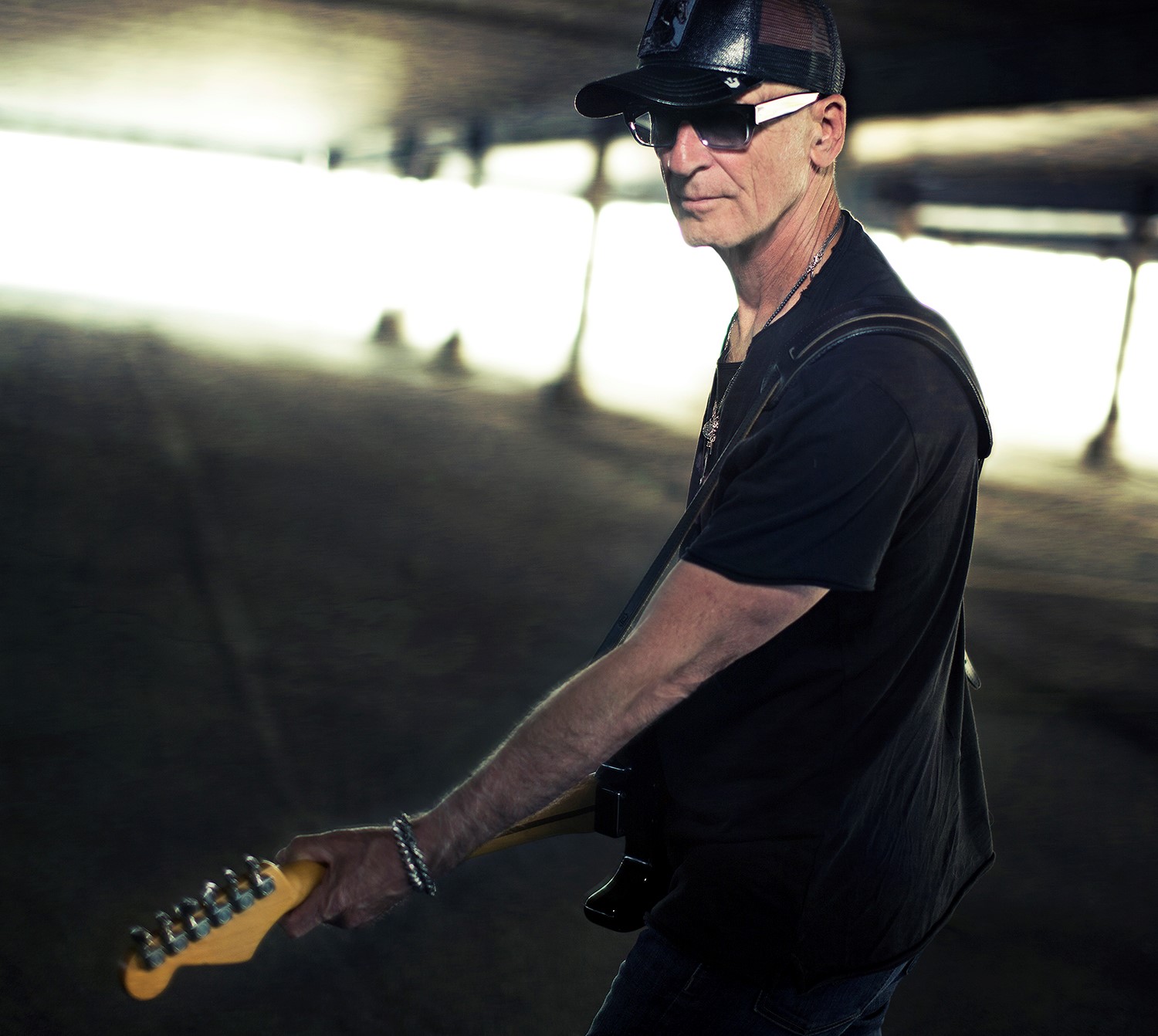 Kim Mitchell Releases First New Music in 13 Years with Single ‘Wishes ...