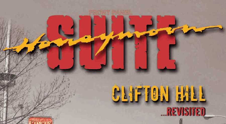 Honeymoon Suite set to play special acoustic set for reissue of 