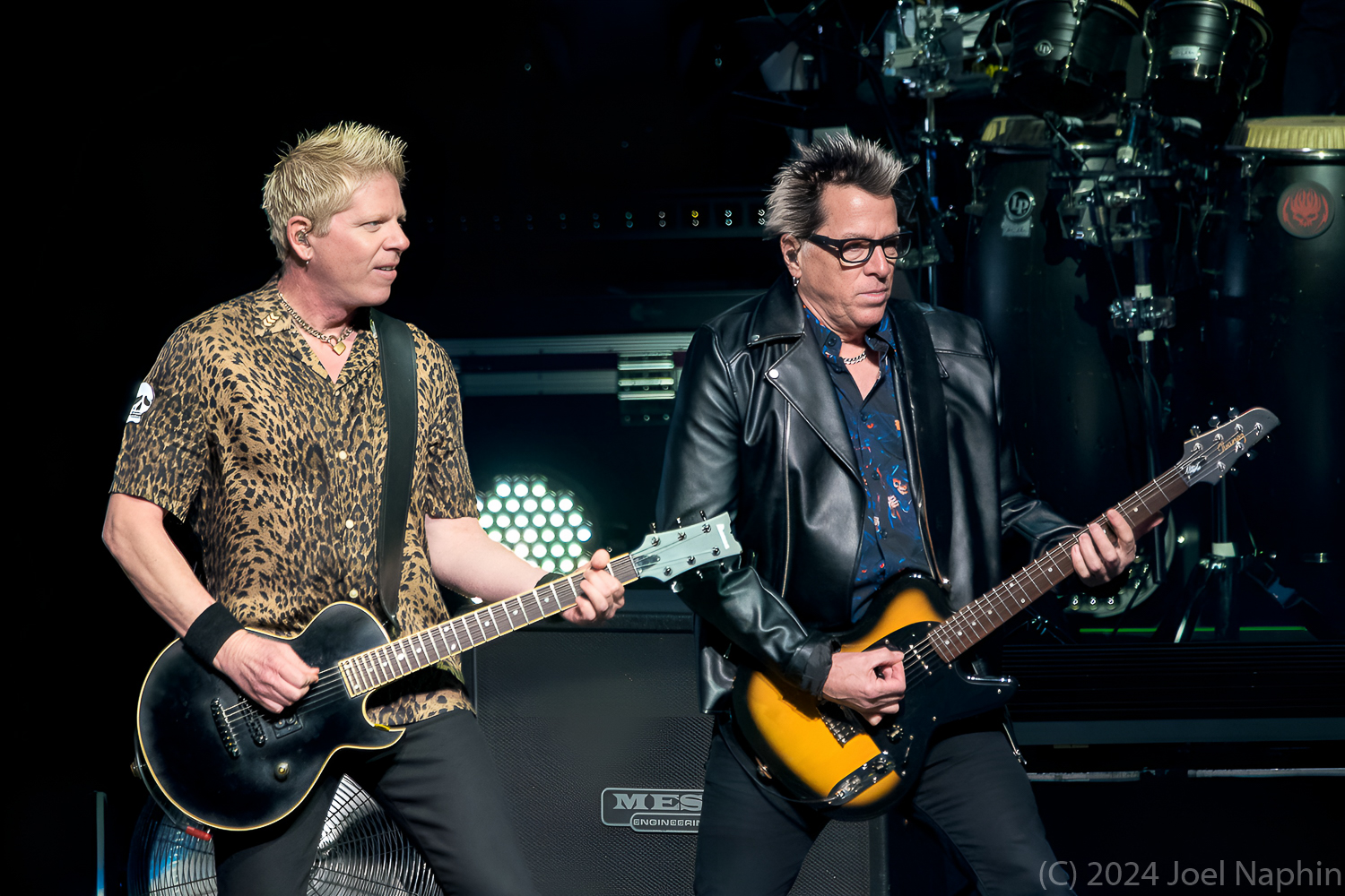 PHOTO GALLERY: The Offspring - OLG Stage at Fallsview Casino - Niagara ...